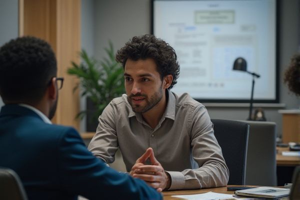 Psychologist Job Opportunities in Egypt