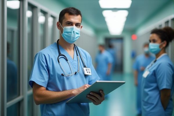Public Health Job Opportunities in Egypt