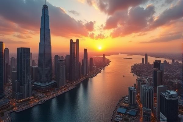 Job Opportunities at PwC in Egypt