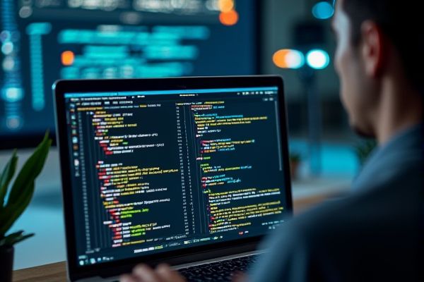 Python Backend Job Opportunities in Egypt