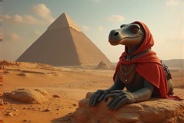 Python Django Job Opportunities in Egypt