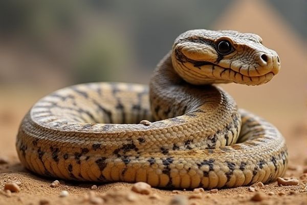 Python Job Opportunities in Egypt