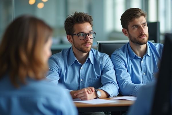 Quality Control Job Opportunities in Egypt