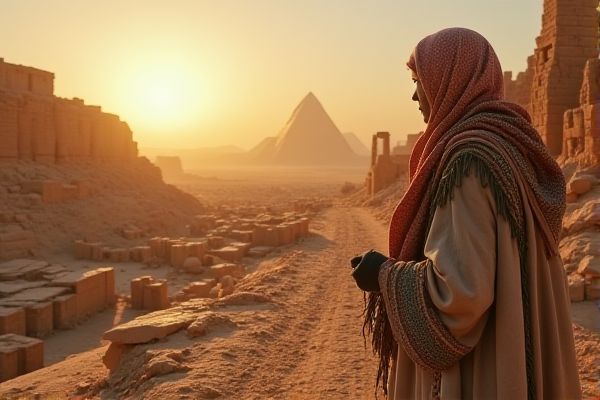 Quality Job Openings in Egypt as of Yesterday