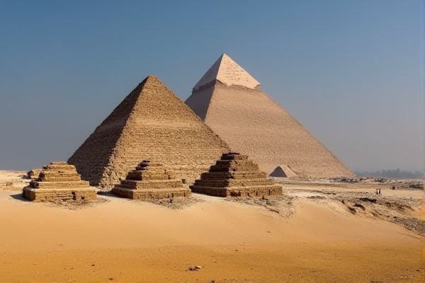 Quality Job Opportunities in Egypt