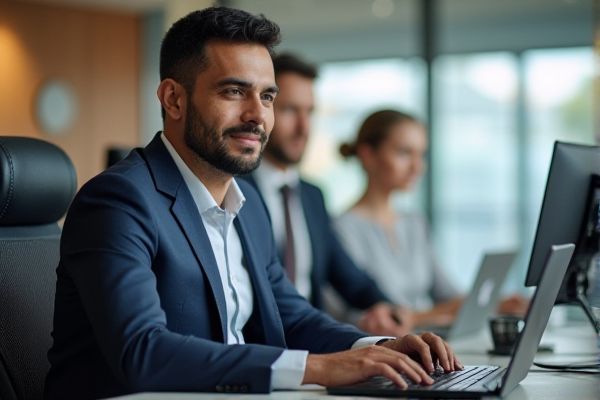 Quality Manager Job Opportunities in Egypt