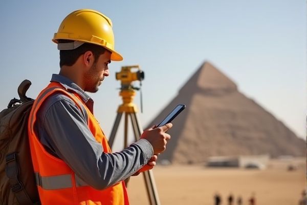 Quantity Surveyor Job Opportunities in Egypt