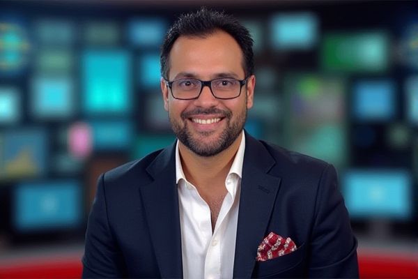 Radio Presenter Job Opportunities in Egypt