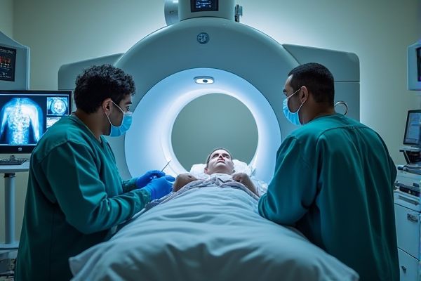 Radiographer Job Opportunities in Egypt