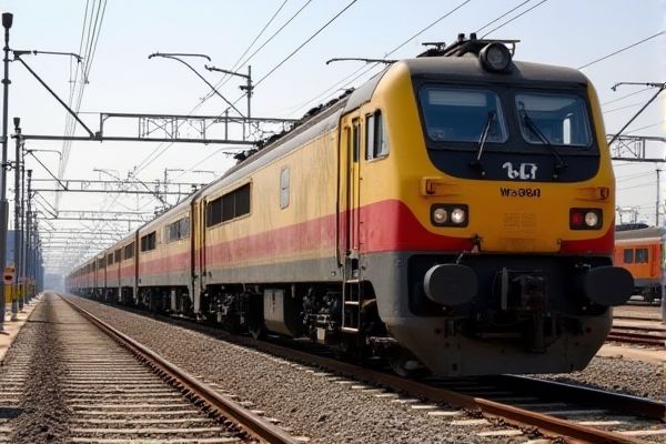 Job Opportunities in the Railway Sector in Egypt