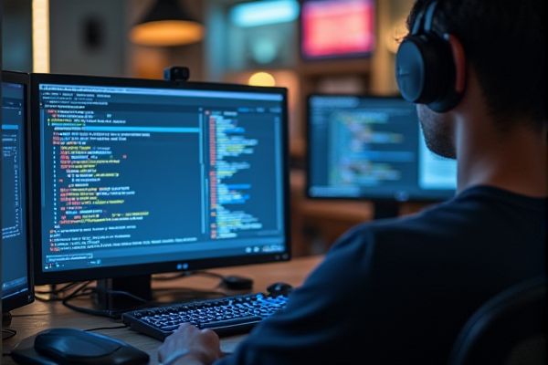 React JS Job Opportunities in Egypt