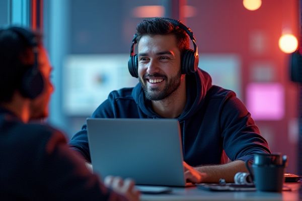React Native Developer Positions in Egypt