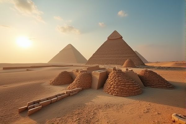 Real Estate Agent Positions in Egypt