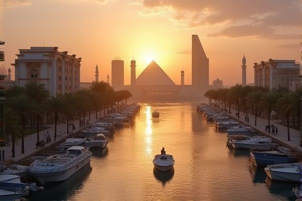 Entry-Level Real Estate Positions in Egypt