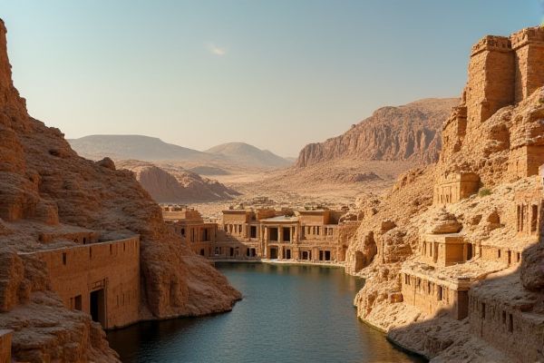 Real Estate Job Opportunities in Egypt