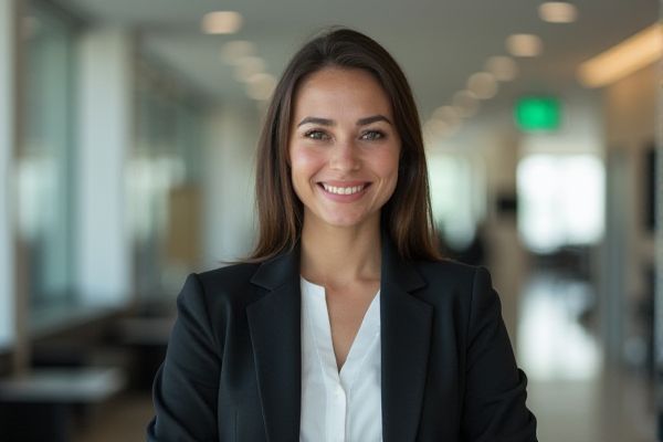 Receptionist Positions in Egypt