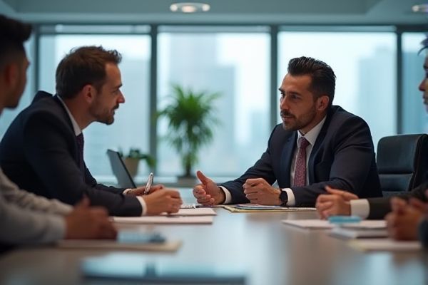 Regulatory Affairs Job Opportunities in Egypt