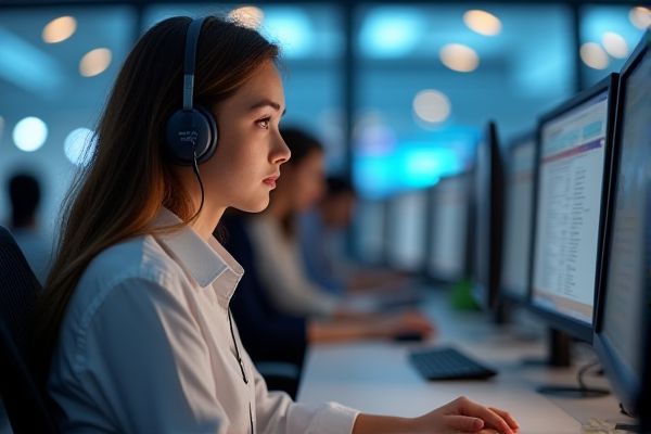 Remote Call Center Positions Available in Egypt