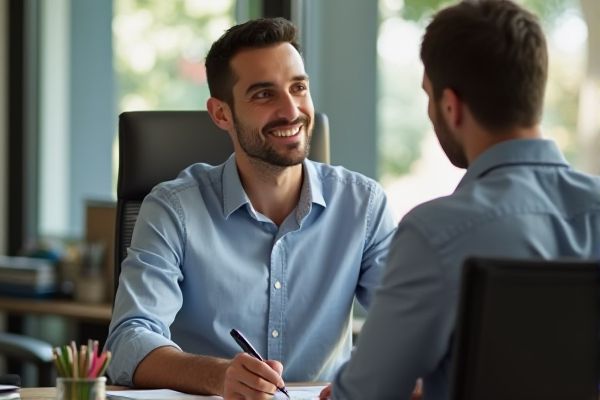 Remote HR Job Opportunities in Egypt