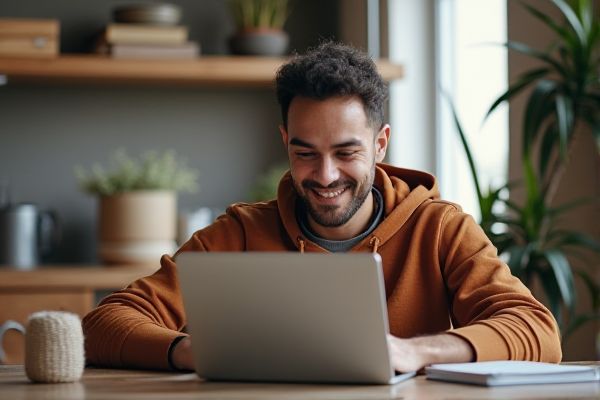 Remote Job Opportunities in Egypt with No Experience Required
