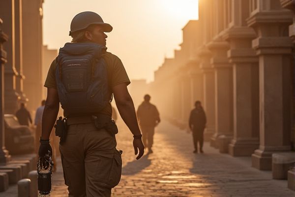 Remote US Job Opportunities for Candidates in Egypt