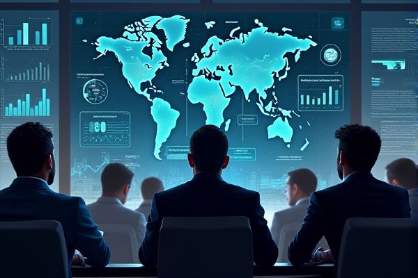 Risk Management Job Opportunities in Egypt