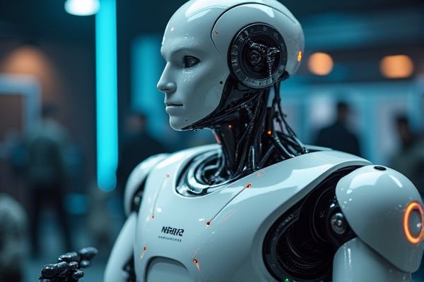 Robotics Engineer Job Opportunities in Egypt
