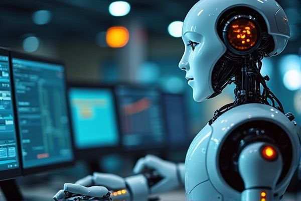 Robotics Job Opportunities in Egypt