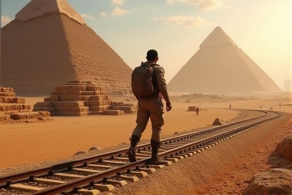 Ruby on Rails Job Opportunities in Egypt