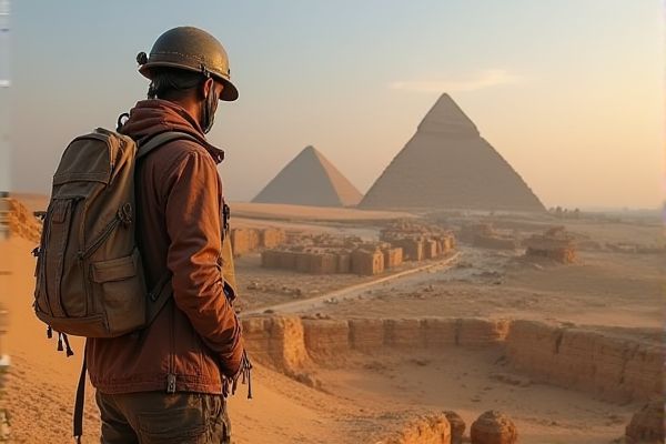 Russian Language Job Opportunities in Egypt