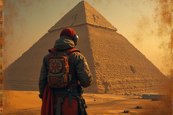 Rust Developer Job Opportunities in Egypt