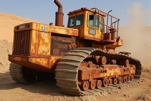 Rust Developer Job Opportunities in Egypt
