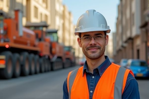 Safety Job Opportunities in Egypt