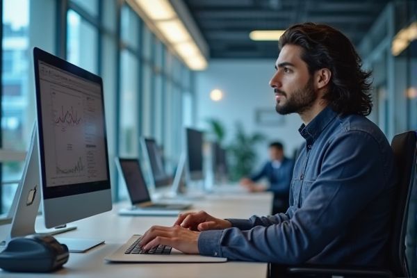 Sales Engineer Positions Available in Egypt