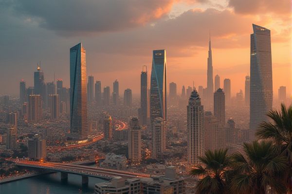 Sales Positions Available in Egypt