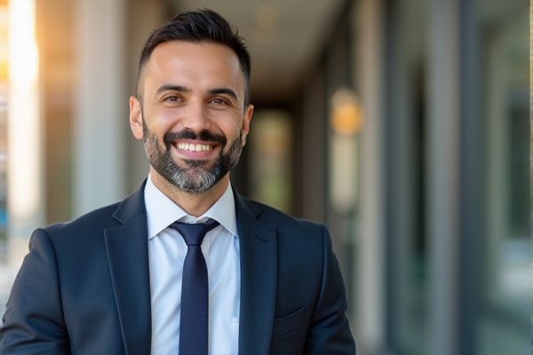 Sales Manager Positions in Egypt