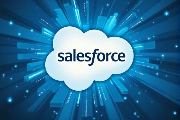 Salesforce Administrator Job Opportunities in Egypt