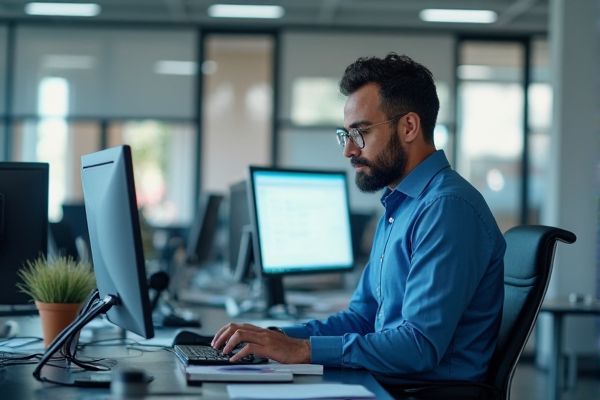 SAP Basis Job Opportunities in Egypt