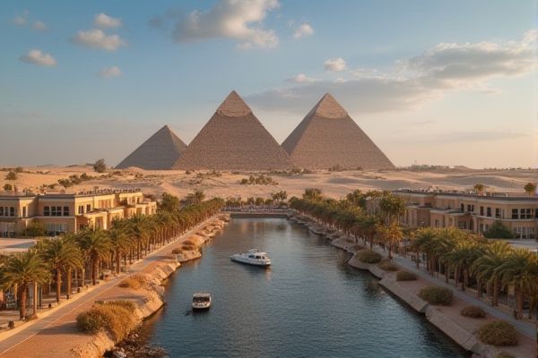 SAP Job Opportunities in Egypt