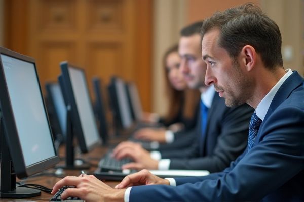 School Principal Positions Available in Egypt