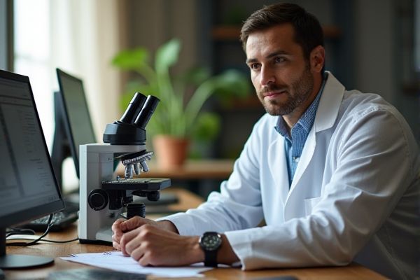 Science Teacher Job Opportunities in Egypt