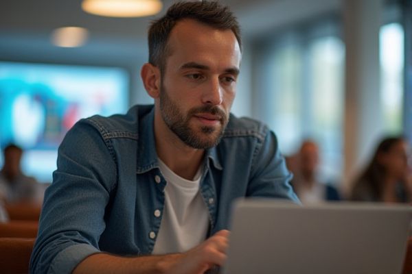 Scrum Master Job Opportunities in Egypt