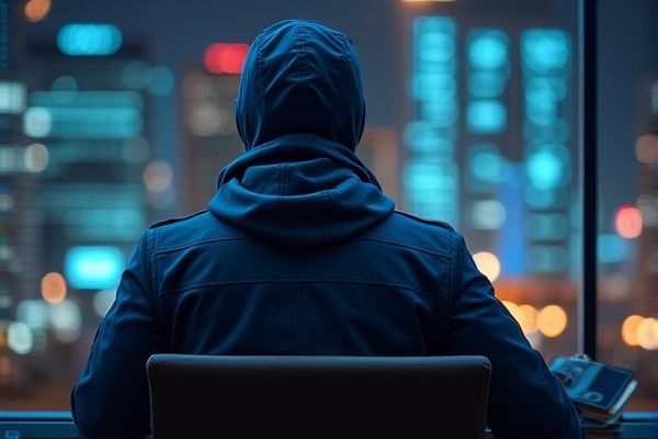 Security Engineer Job Opportunities in Egypt