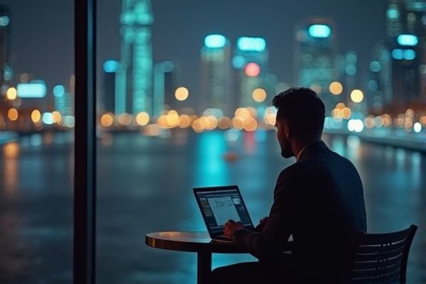 Security Manager Job Opportunities in Egypt