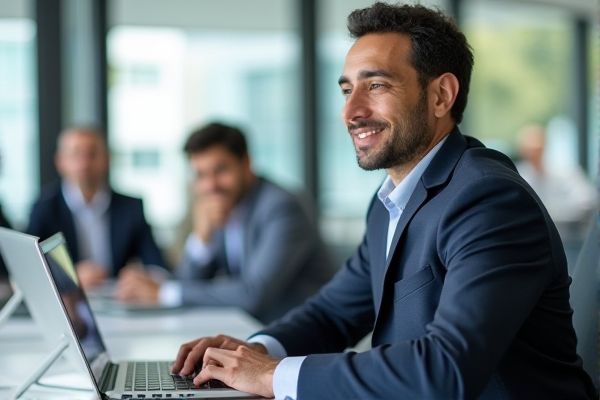 Senior Accountant Job Opportunities in Egypt