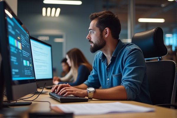 Senior Graphic Designer Positions in Egypt