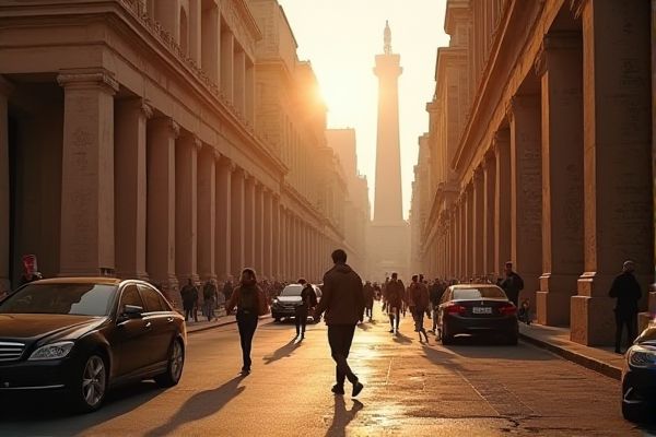 Side Hustle Opportunities in Egypt