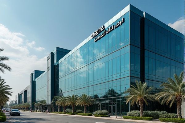 Siemens Job Opportunities in Egypt