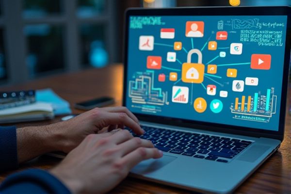Social Media Job Opportunities in Egypt