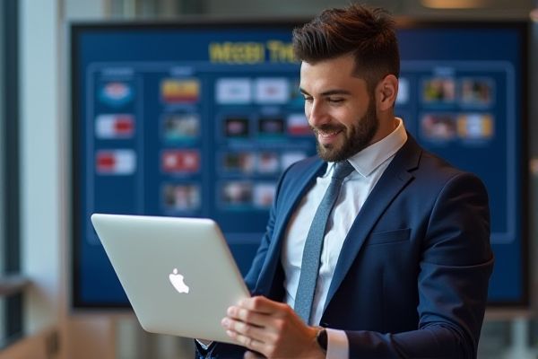 Social Media Moderator Job Opportunities in Egypt